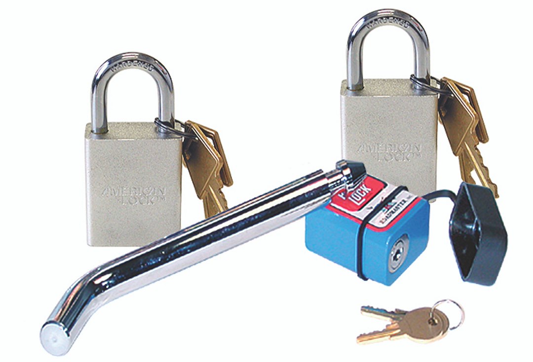 Roadmaster 304 Trailer Hitch Pin