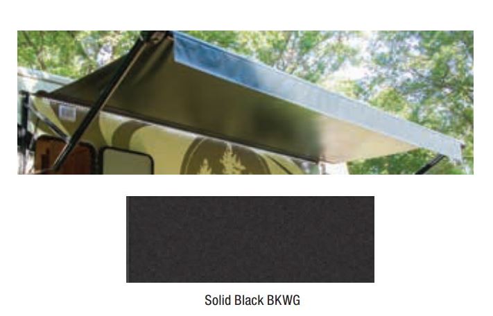 Lippert Components V000524712 Awning Fabric - image 1