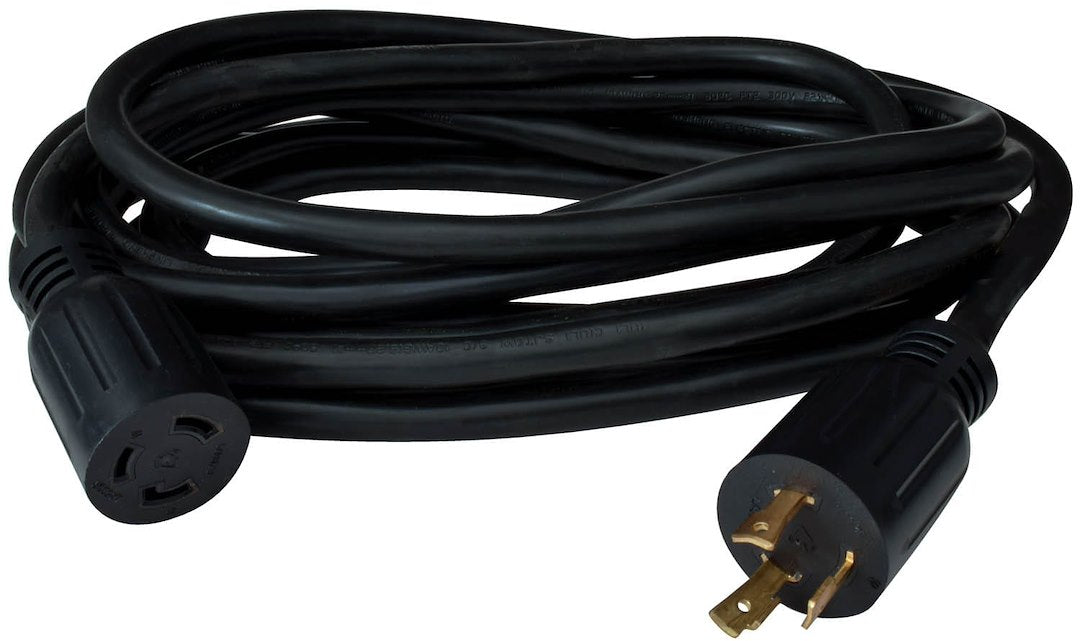Valterra A10-G30253e Power Cord