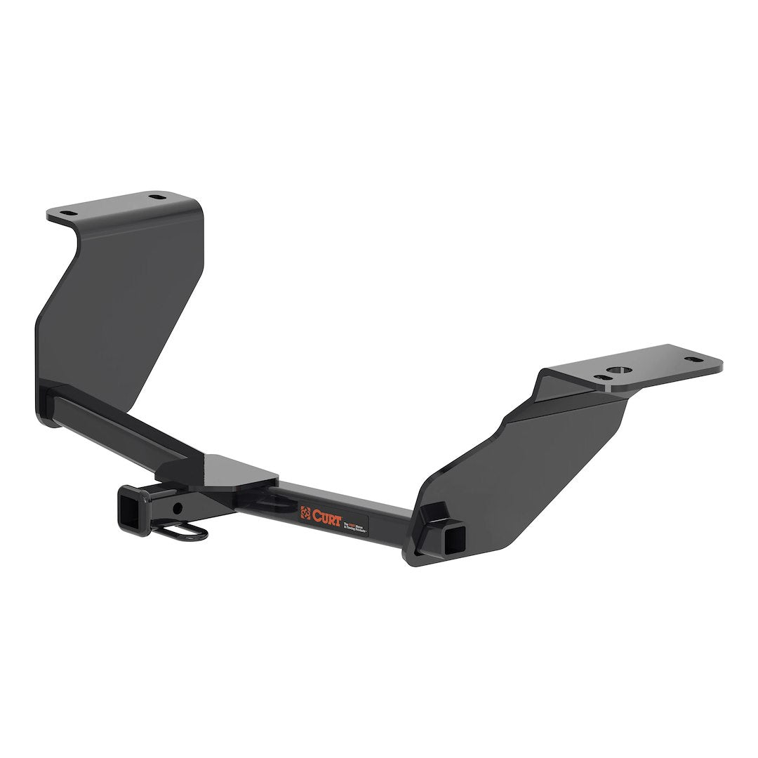 Curt 11596 Trailer Hitch Rear - image 1