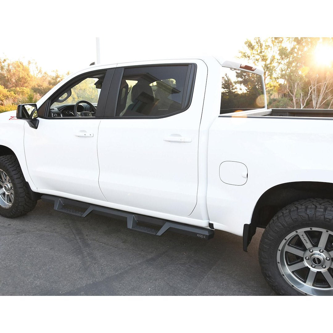 Westin Automotive 56-14135 Nerf Bar - image 12