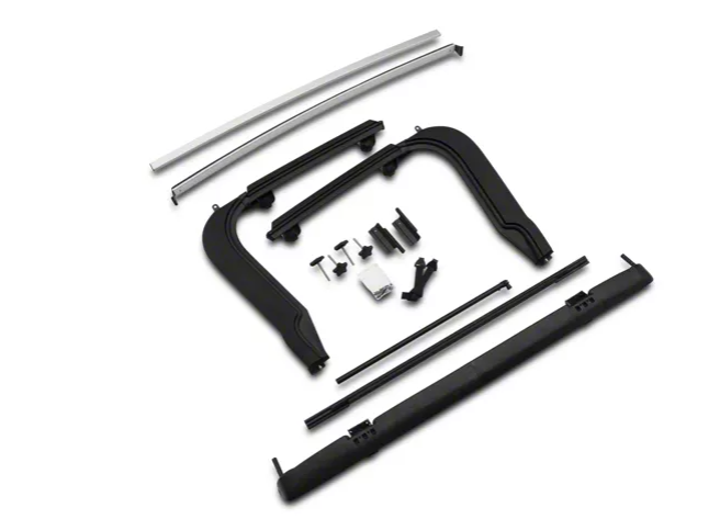 Bestop Trektop NX Soft Top Spice 56820-37 - image 6