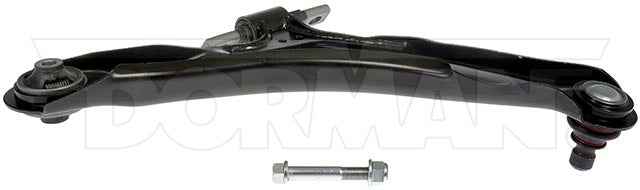 Dorman (OE Solutions) 521-725 Steel Control Arm and Bushing