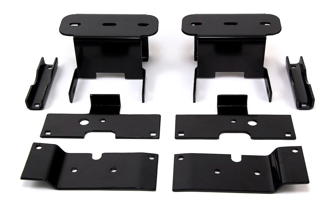 Air Lift 88268 Helper Spring Kit - image 2