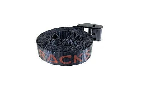 Exposed Racks 8-00-9921 12-Foot Boat Tie-Down Strap