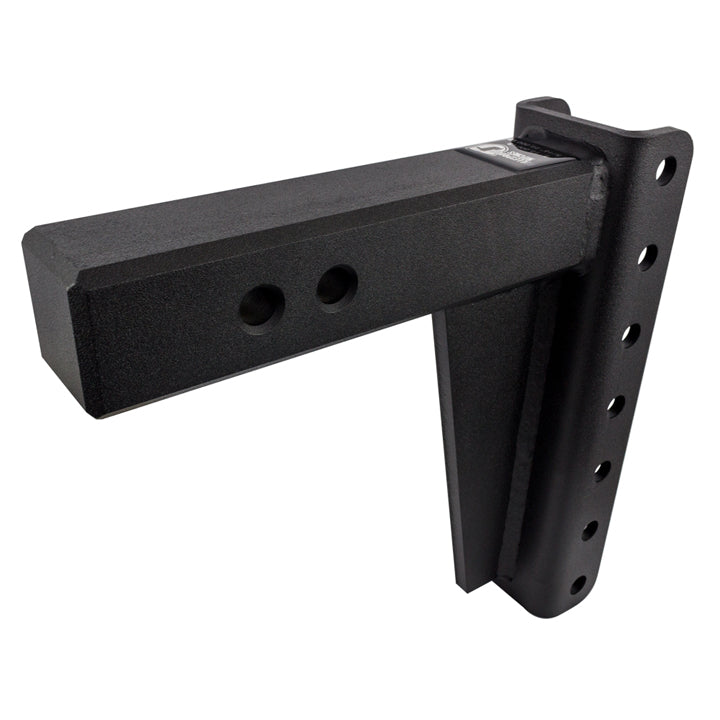 Bulletproof Hitches Hd258 Trailer Hitch Ball Mount - image 5
