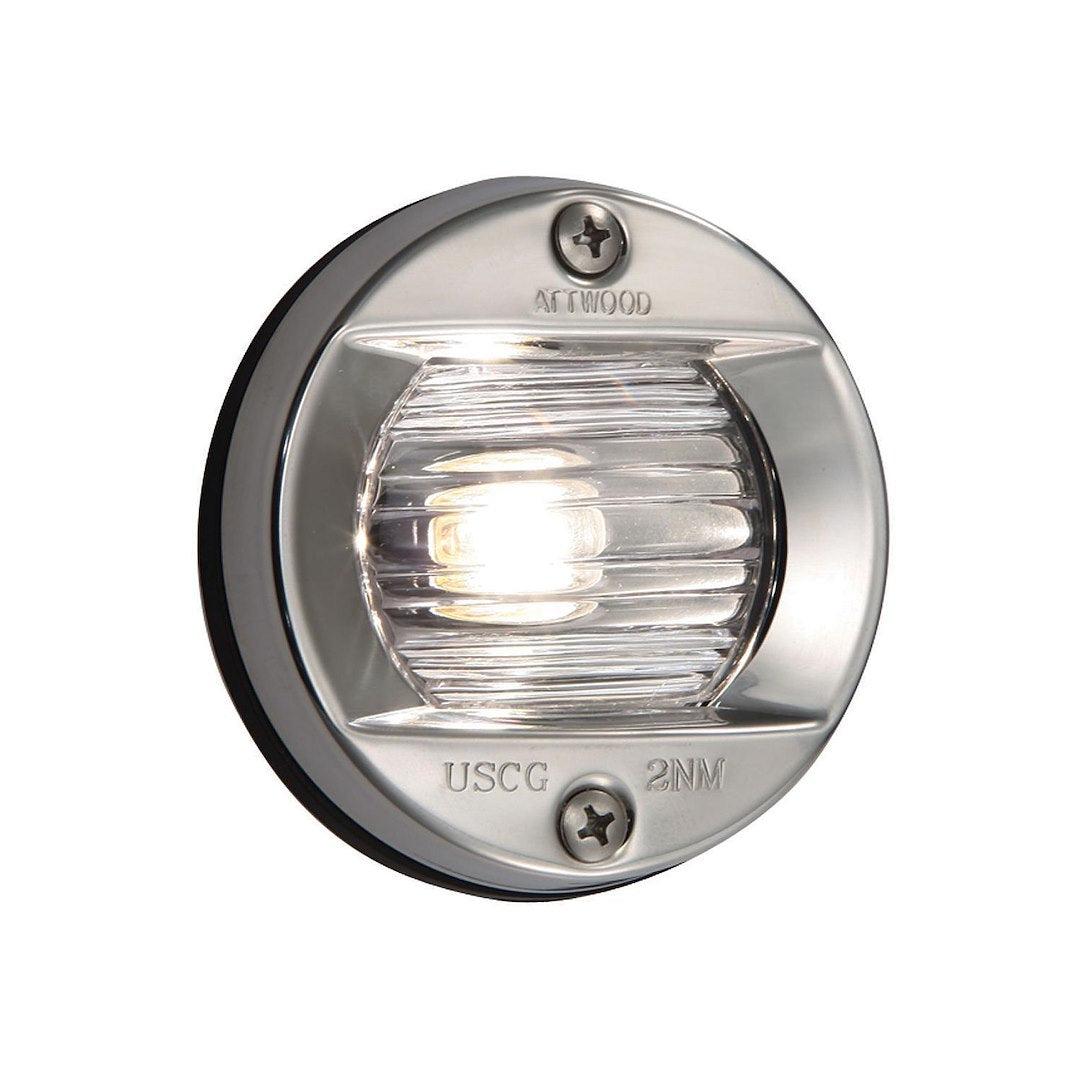 Attwood Marine 6356d7 Transom Light - image 5