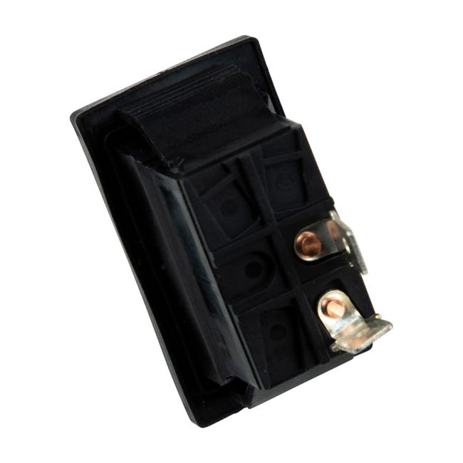 Lippert Components 2020104072 Trailer Tongue Jack Switch - image 2