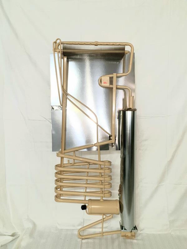 Refrigerator Cooling Unit for Dutchaire N7X Refrigerator Norcold