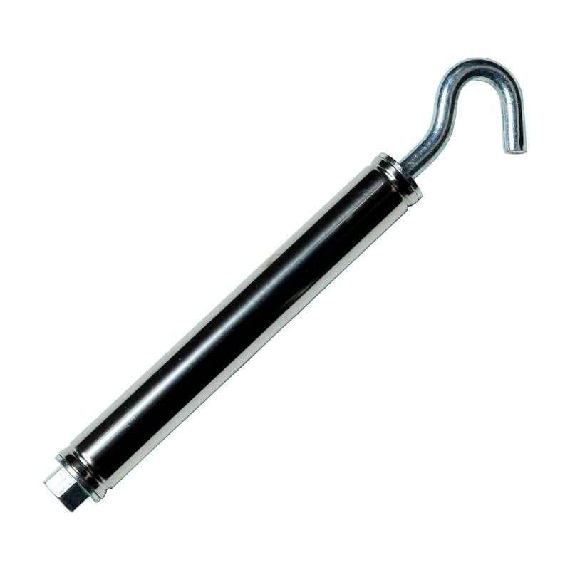 Happijac 182900 Turnbuckle – Stainless Steel Camper Tie Down Rear