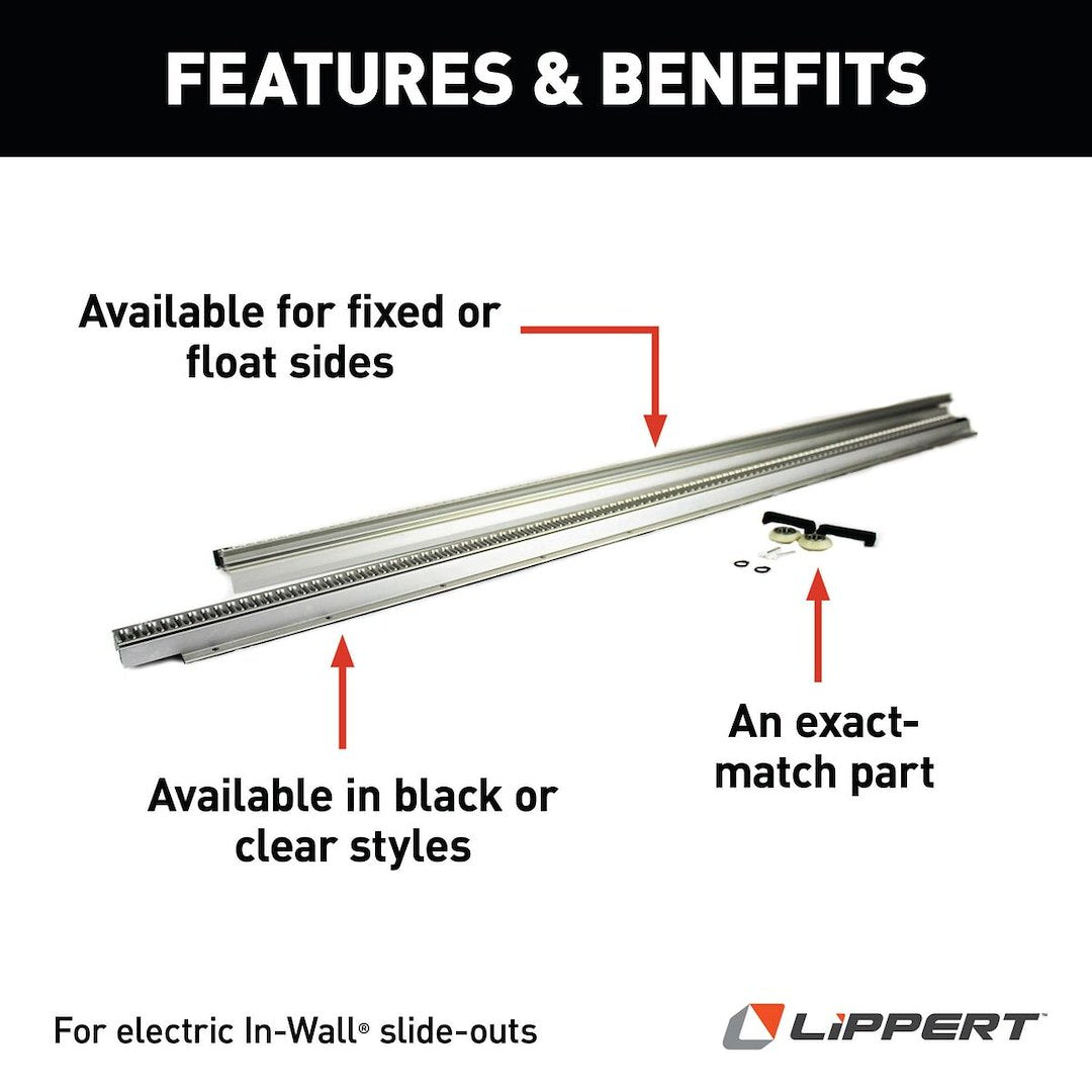 Lippert Components 366154 Slide Out Service Kit - image 2