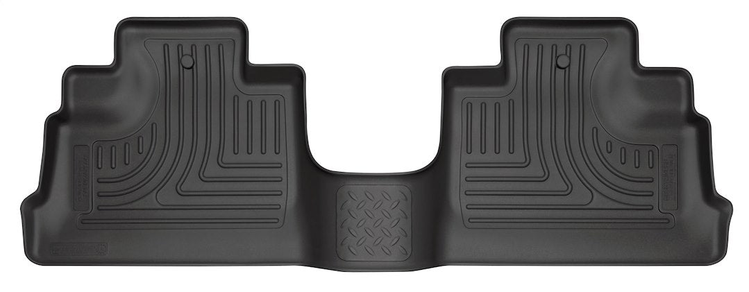 Husky Liner 19021 Floor Liner - image 1