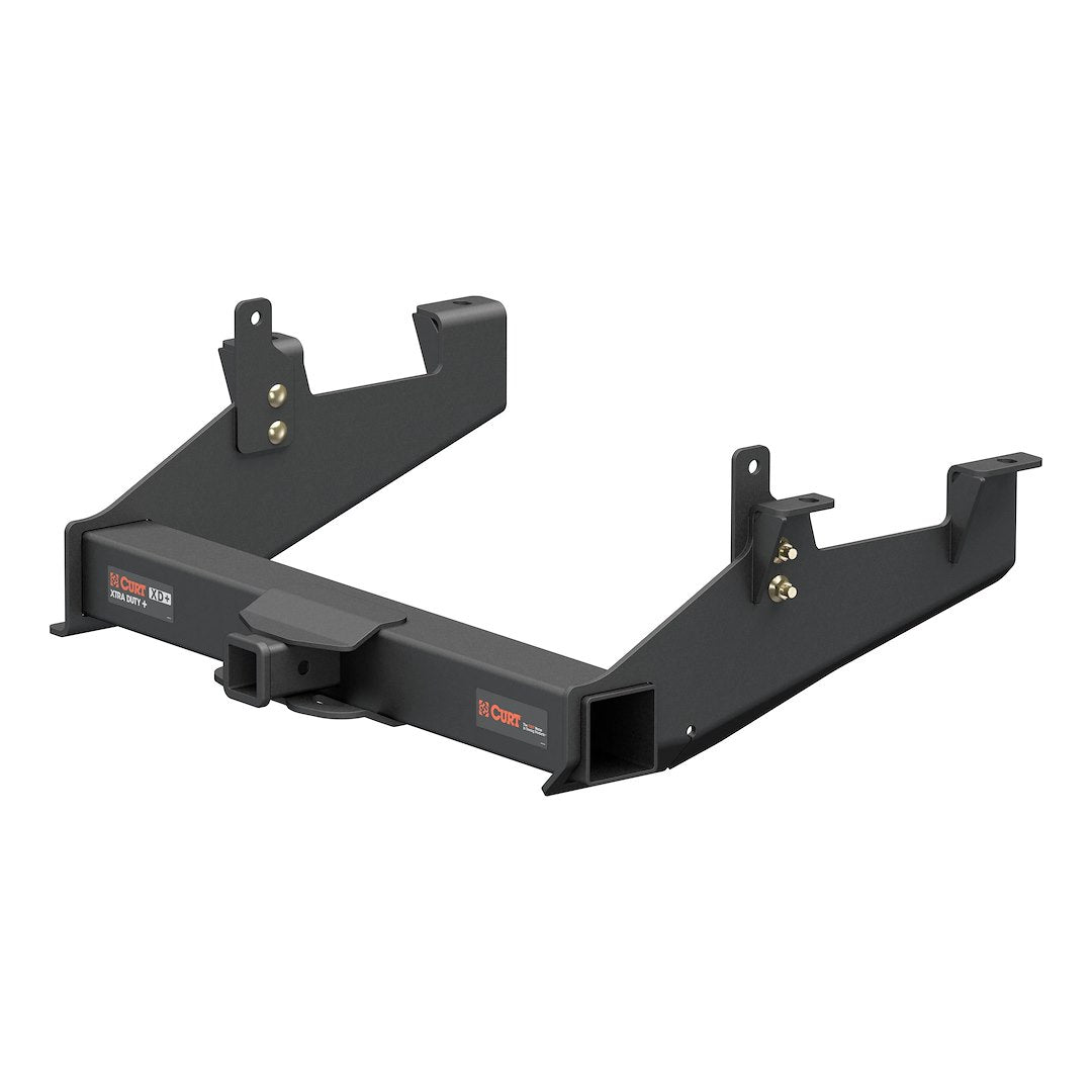 Curt 15007 Trailer Hitch Rear - image 1