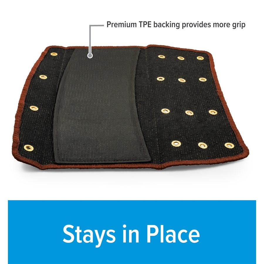 Camco 42944 Entry Step Rug - image 10