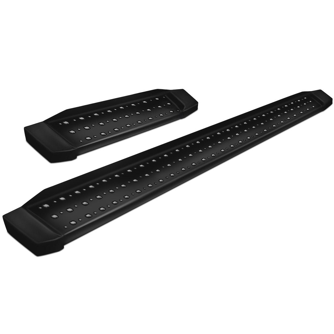 Black Horse Offroad Sr-For213296 Running Board - image 1