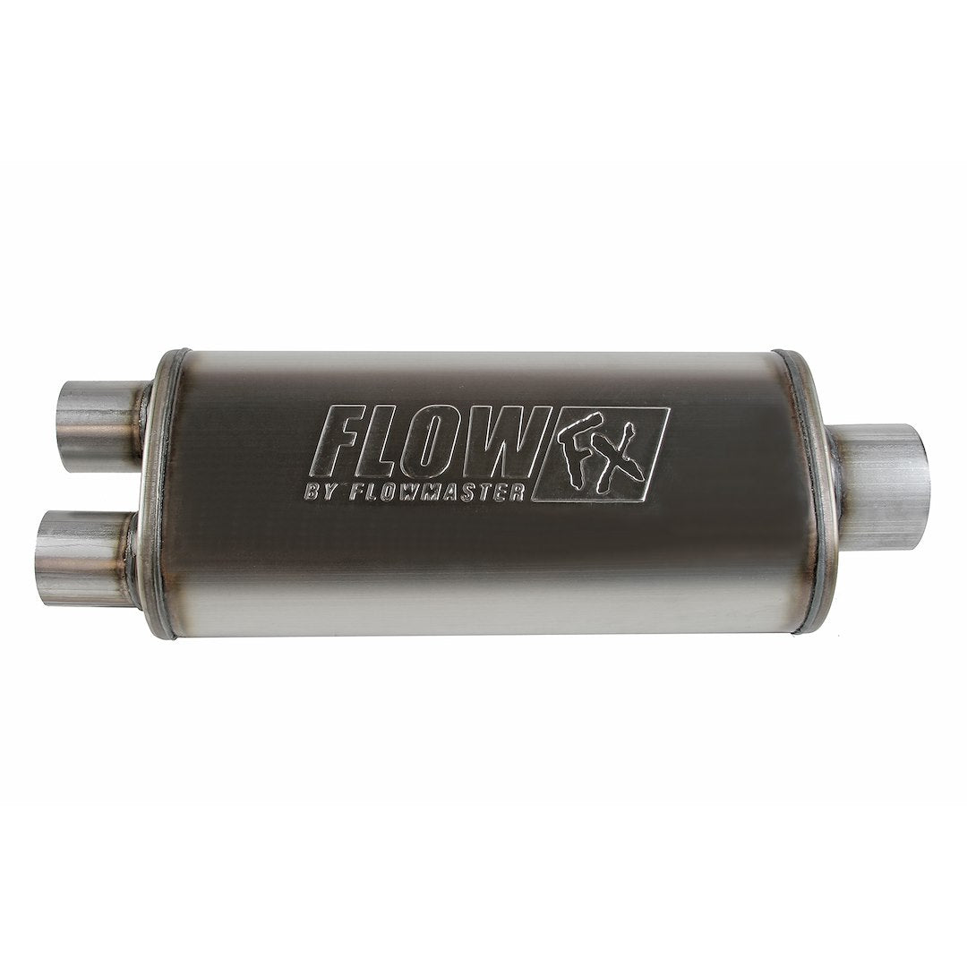 Flowmaster 72587 FlowFX Exhaust Muffler