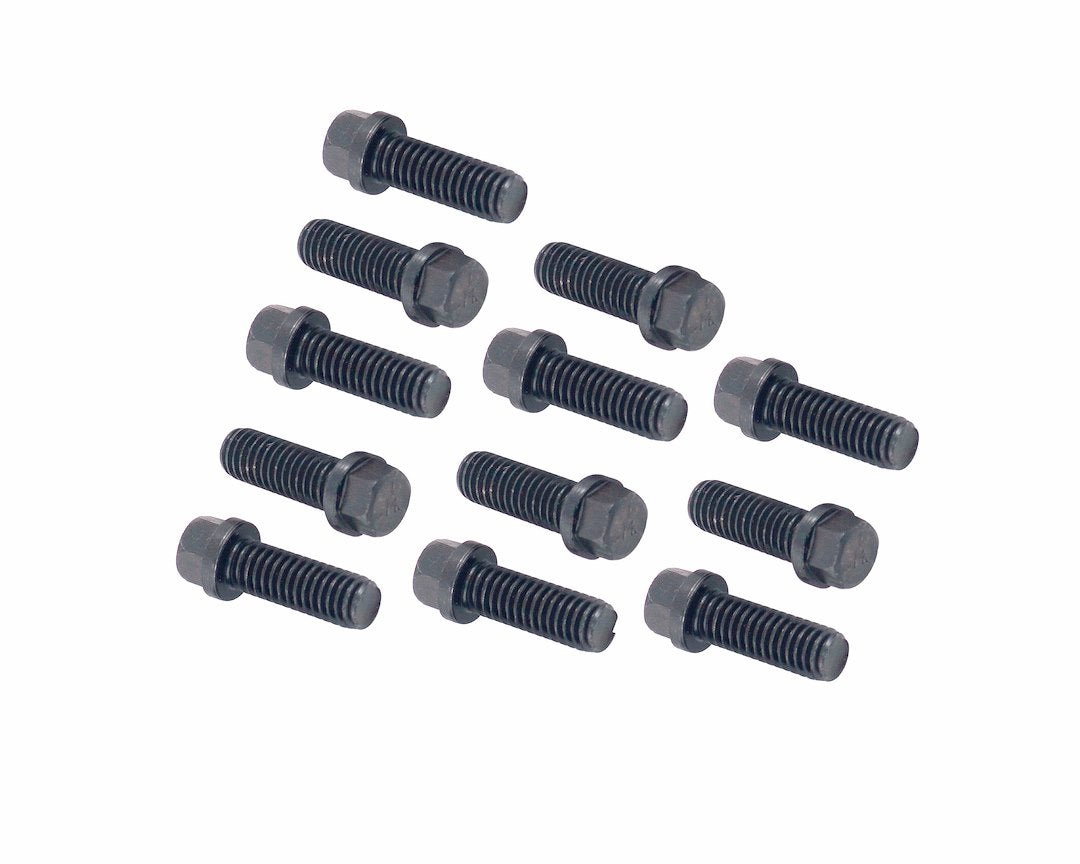 Mr. Gasket 917 Long Exhaust Header Bolts