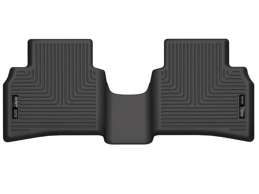 Husky Liners 16721 Weatherbeater Cargo Liner