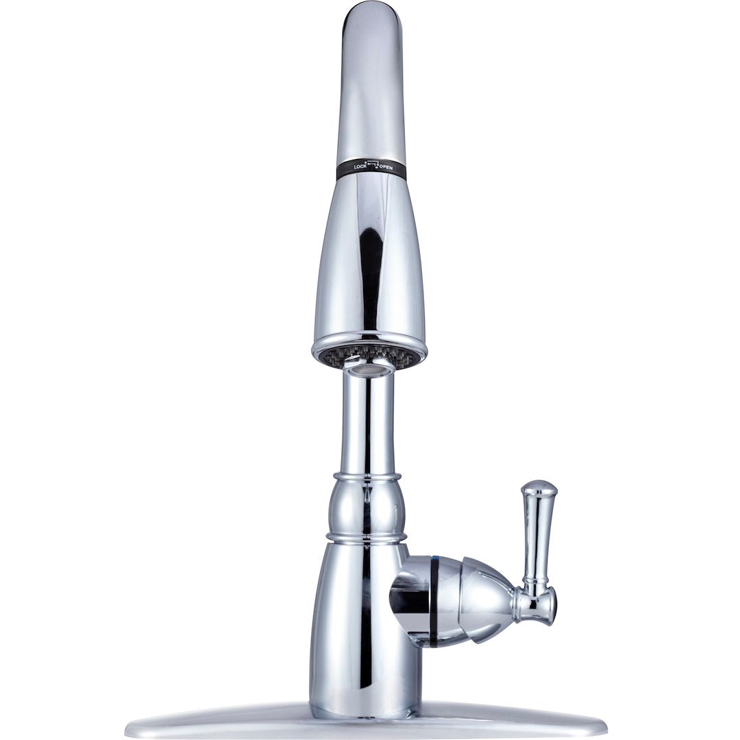 Dura Faucet Df-Pk160-Cp Faucet - image 4