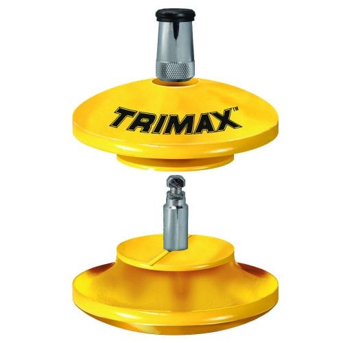 Trimax Locks Tlr51 Lunette Ring Lock - image 3