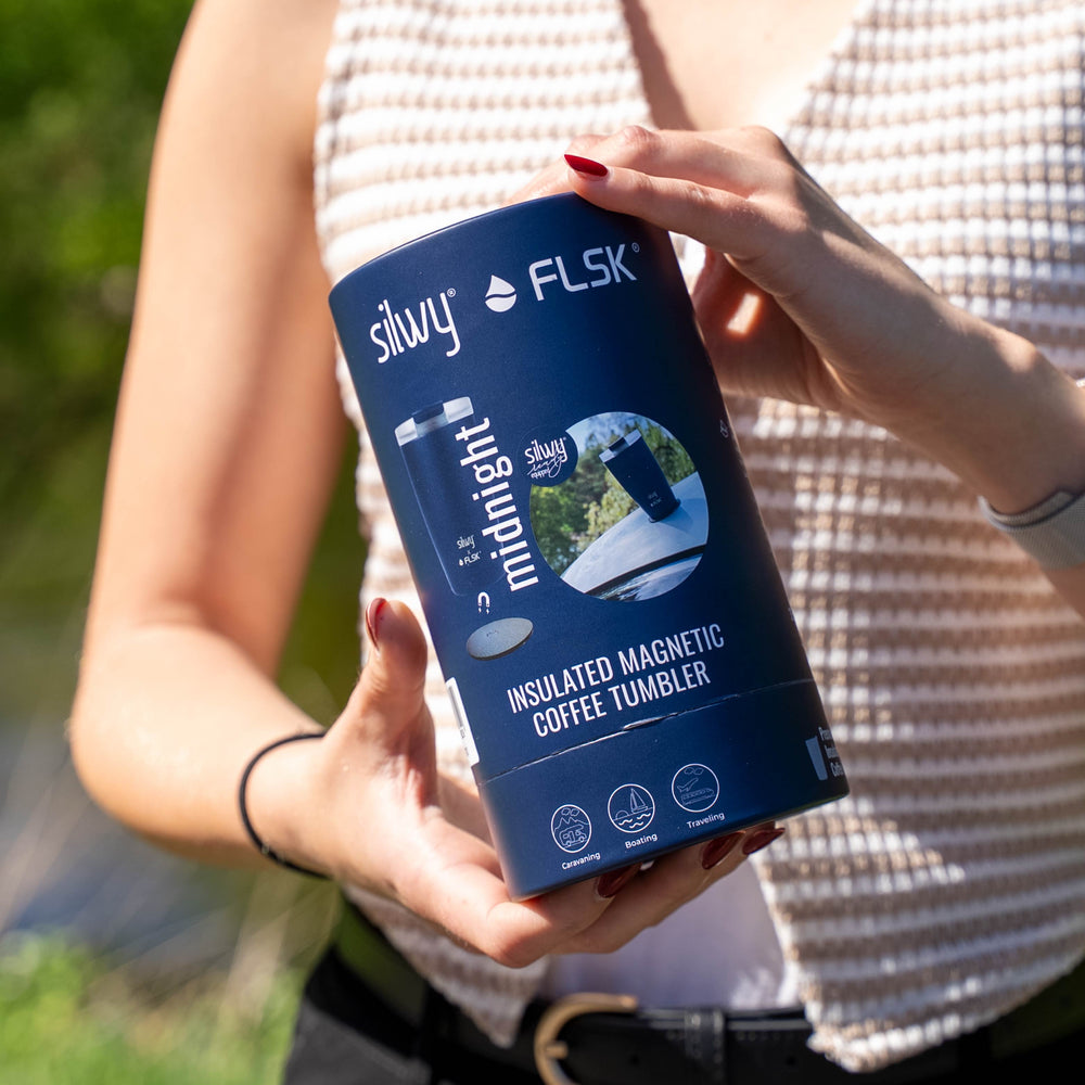 Silwy Magnetic Syfl-Tc-Mi Travel Mug - image 5