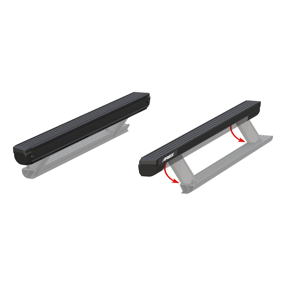 Aries ActionTrac ™ Running Board Component 3025165 - image 1