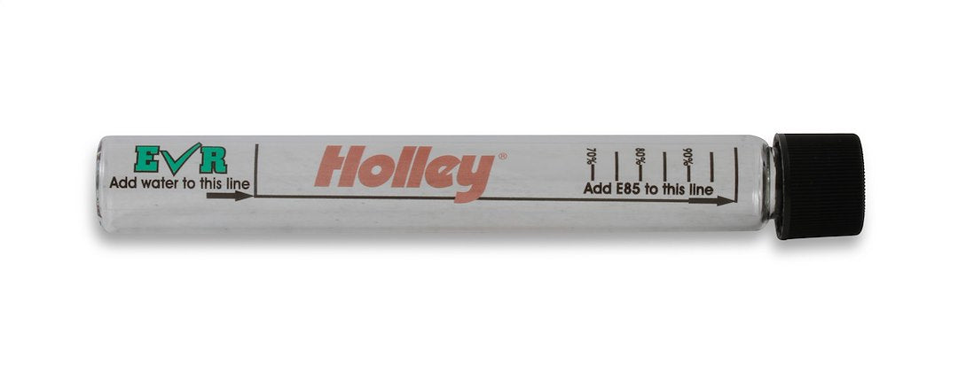 Holley 26-147 E85 Fuel Ethanol Level Tester