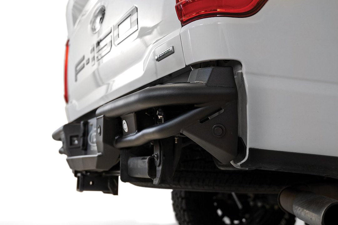 1-Piece Bumper Steel Addictive Desert Designs Pro Series R1908571280103 - image 4