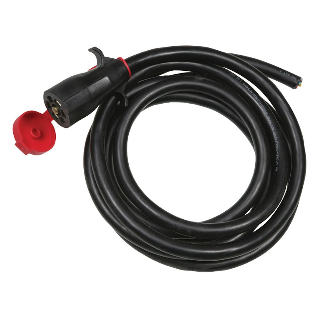 Husky Towing 19430 Trailer Wiring Connector