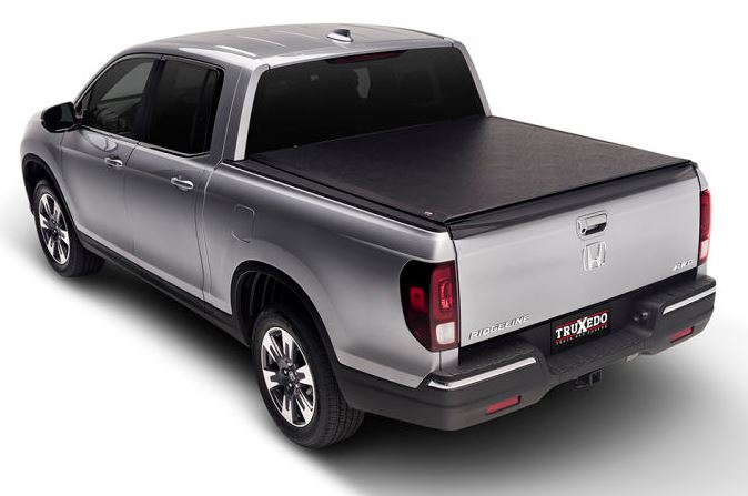 Truxedo 530601 Tonneau Cover - image 1