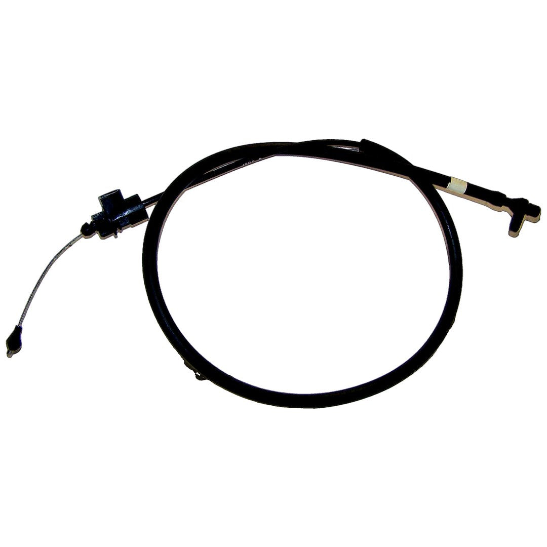 Crown Automotive 52077578 Cherokee Throttle Cable - image 5