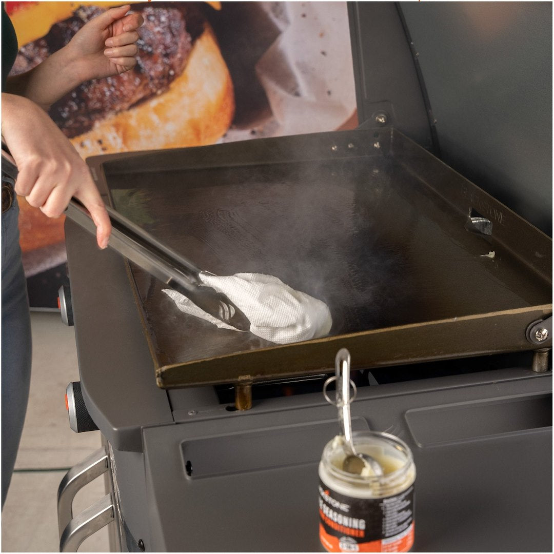 Blackstone 4146 Griddle Seasoning - image 5