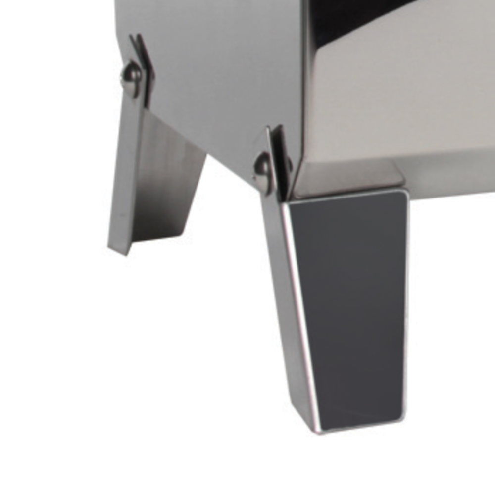 Camco Marine 58131 Barbeque Grill - image 6