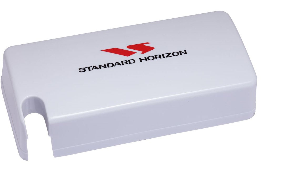 Standard Horizon Hc1600 Dust Cover for GX1600