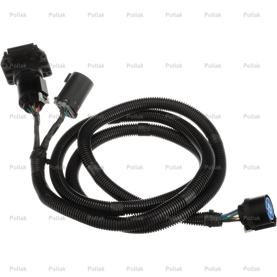Pollak 11-932 Trailer Wiring Connector - image 5