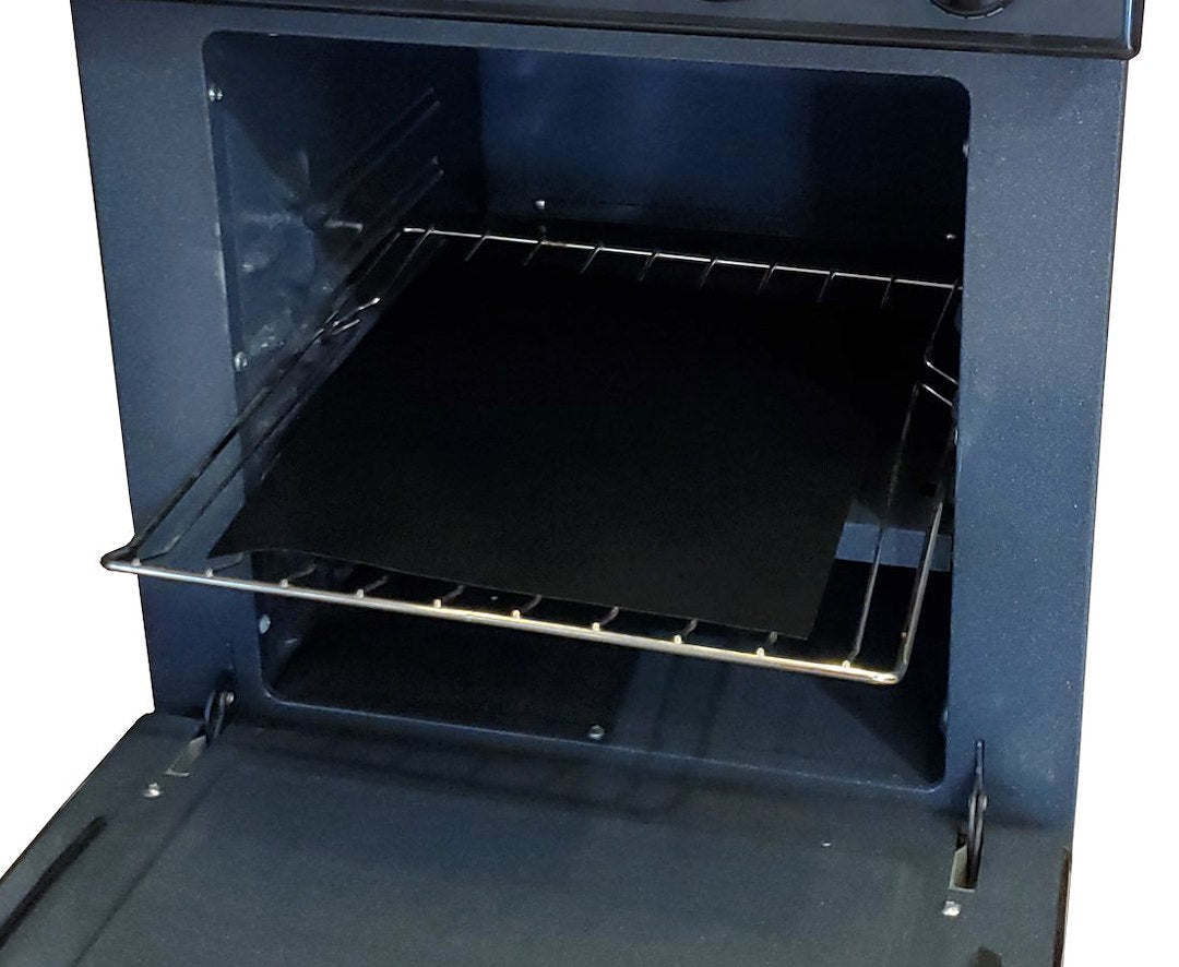 Stove Wrap Swrv300 Stove Top And Oven Protector - image 2