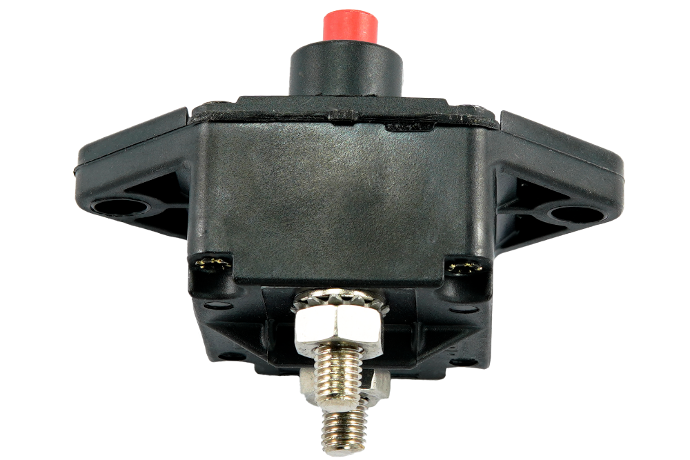 Egis 4706-050 Circuit Breaker - image 3