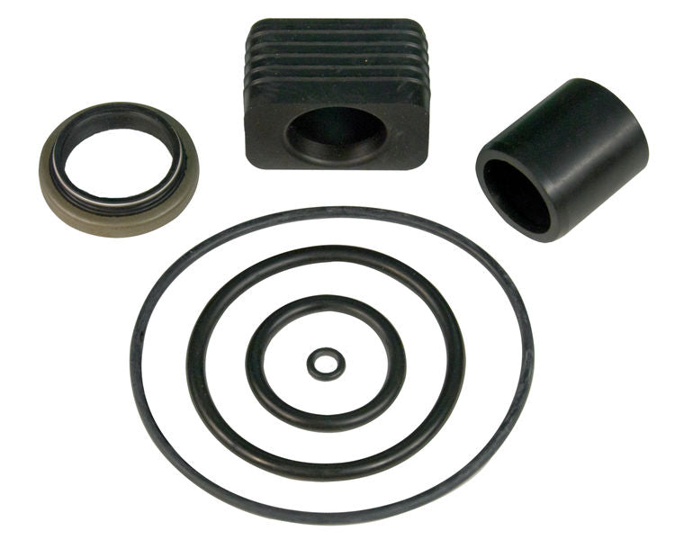 Sierra Marine 18-2598 Outboard Lower Unit Seal Kit - image 1