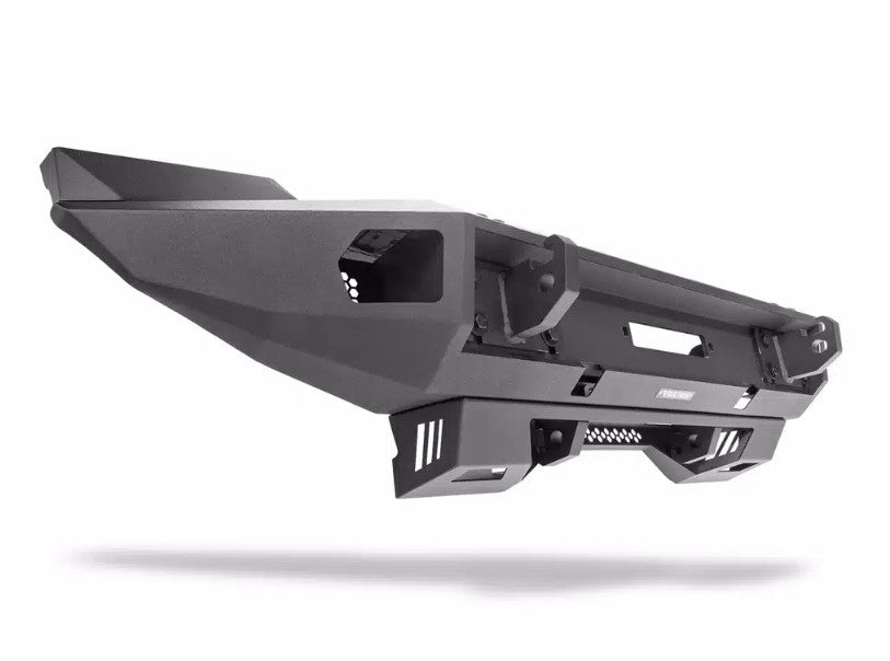 Go Rhino 231400T Trailline Full-Width Front Bumper