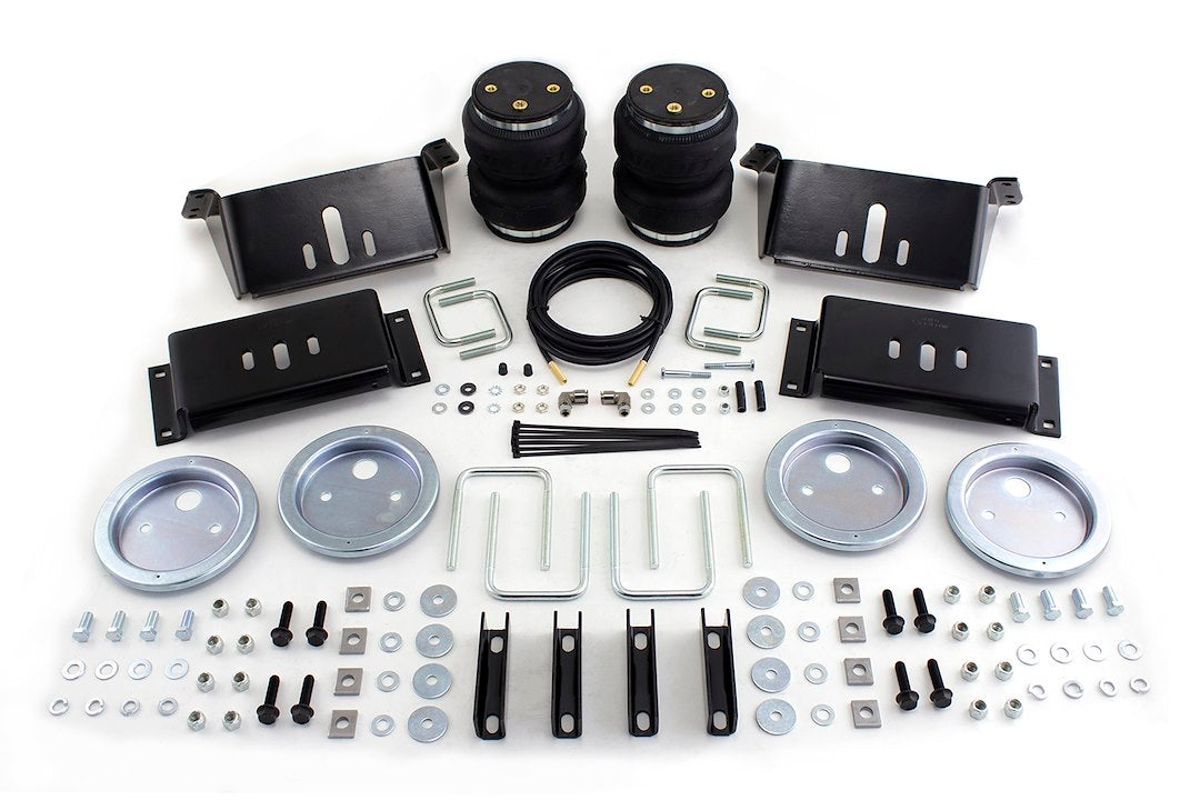Air Lift 57215 Helper Spring Kit - image 1