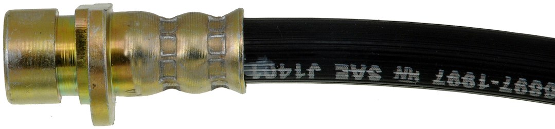 Dorman First Stop H620409 Brake Hose - 18-1/2 Inch - image 2