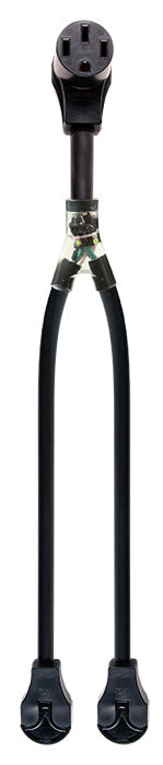 Southwire Corp. 44670 Power Cord Adapter