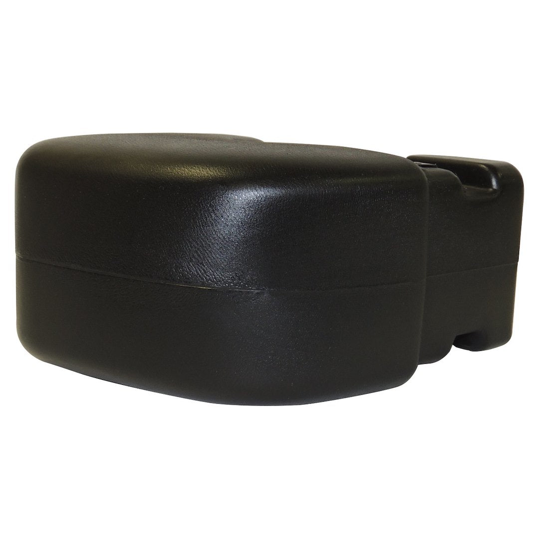 Crown Automotive 55155761AA Left Rear Bumper Extension - image 1