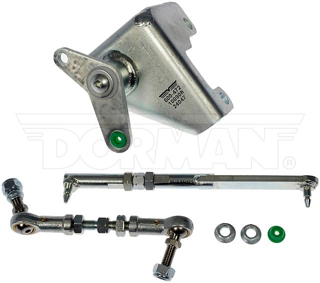 Dorman 600-472 4WD Transfer Case Shift Linkage - image 1