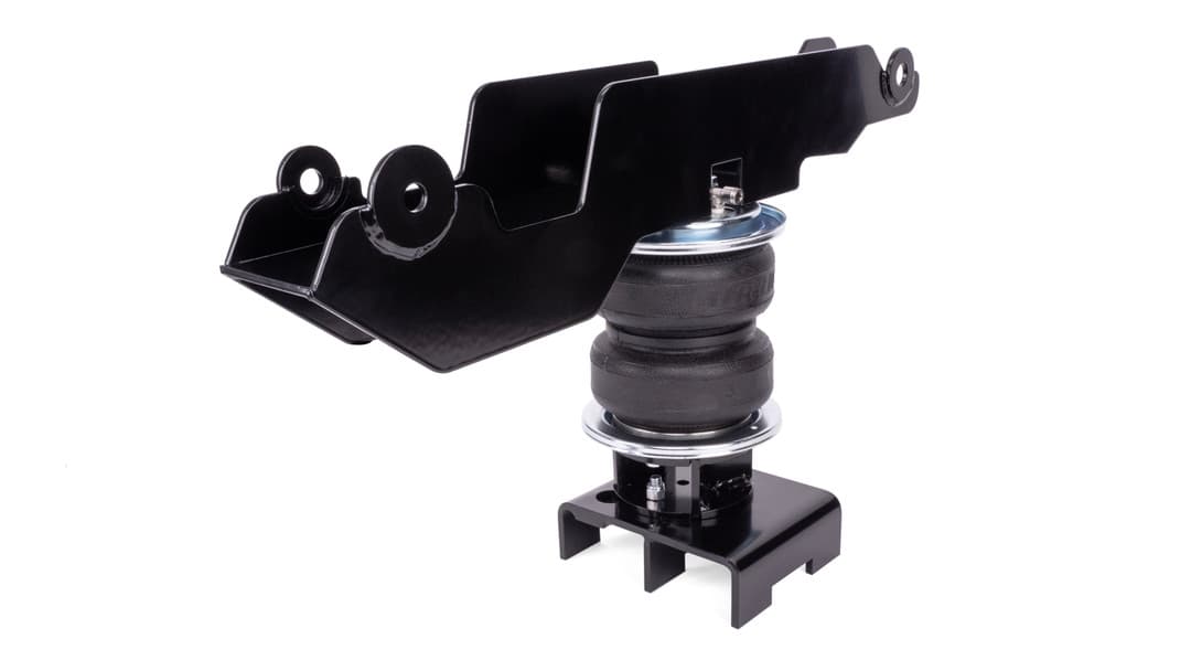Air Lift 57802 Helper Spring Kit - image 4