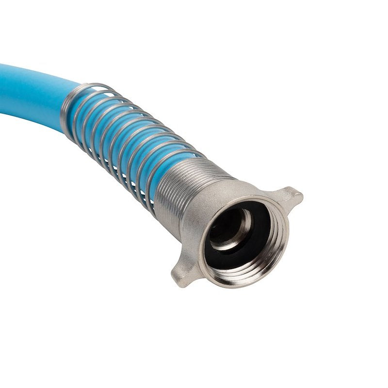 Camco 22594 EvoFlex 25' RV & Marine Drinking Water Hose – 5/8"