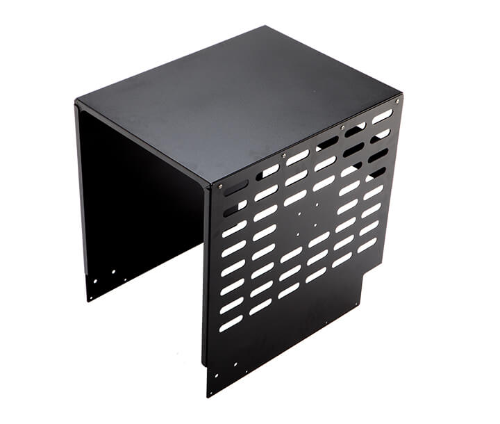 Mor/Ryde Jp54-076 Refrigerator Slide Tray Accessory - image 2