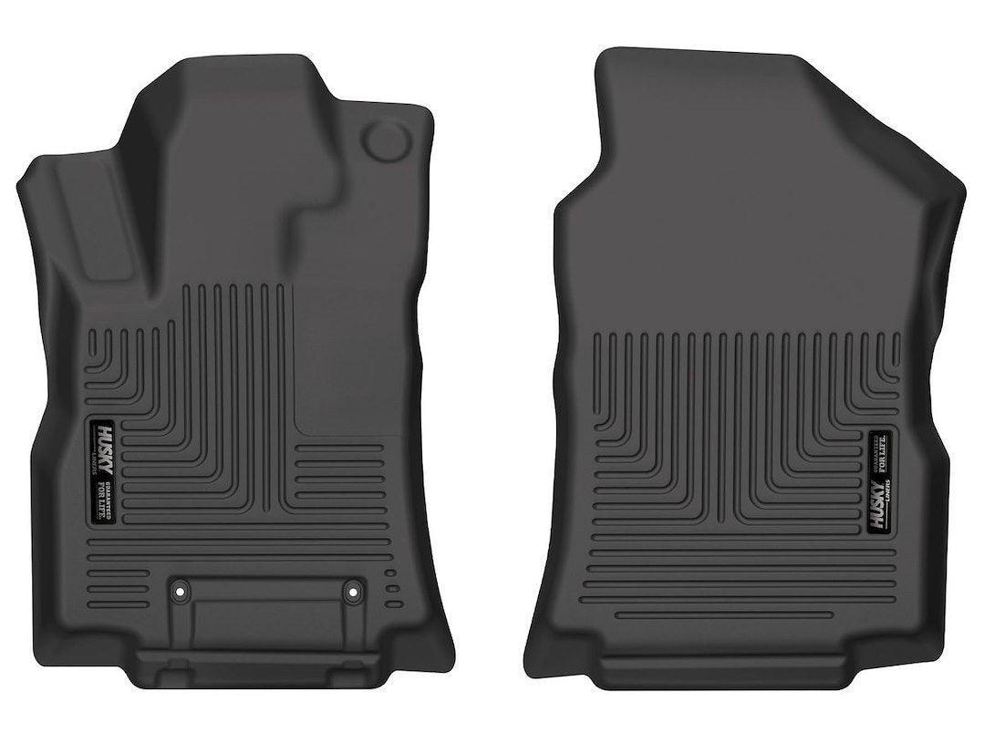 Husky Liners 15381 Weatherbeater Floor Liner