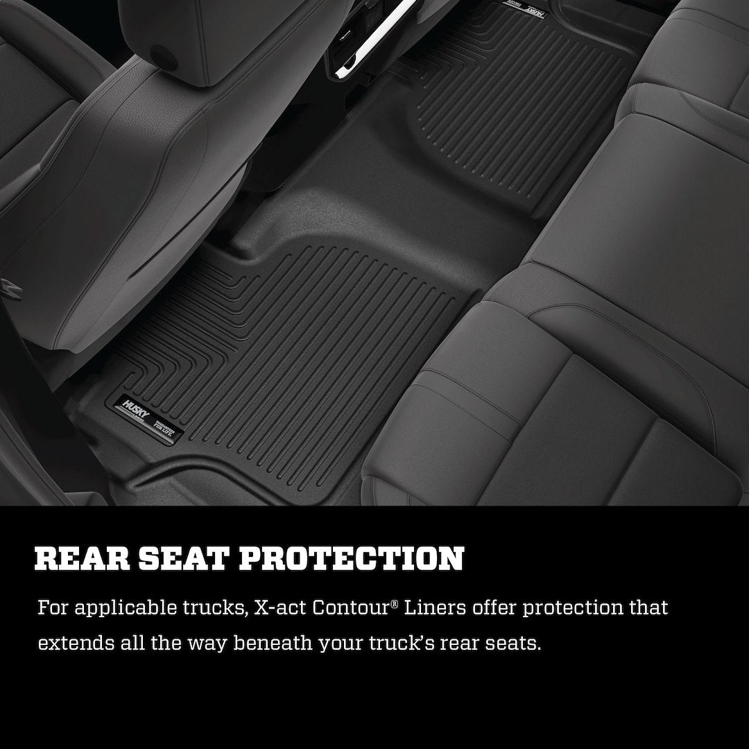 Husky Liner 53901 Floor Liner - image 3