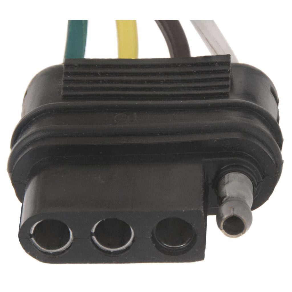 Pollak 4wf-772v Tail Light Converter - image 4